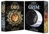 Grim and Oro Duology