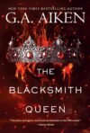 The Blacksmith Queen - Book 1
