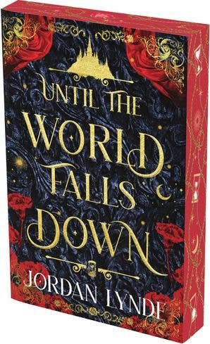 Until the World Falls Down : Jordan Lynde