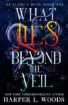 What Lies Beyond the Veil by Harper L Woods