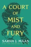 A Court of Mist and Fury by SJM